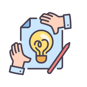 Icon for branding in Vadodara Website